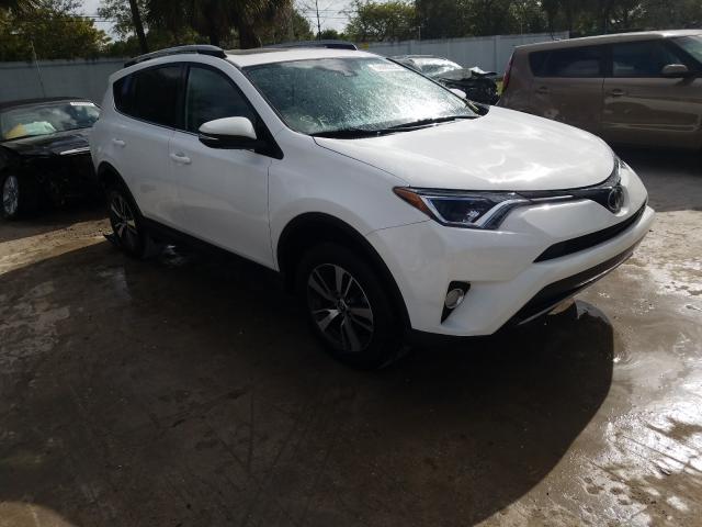 TOYOTA RAV4 ADVEN 2018 2t3wfrev8jw515438