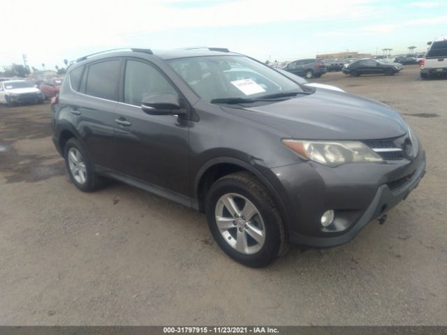 TOYOTA RAV4 2013 2t3wfrev9dw010075