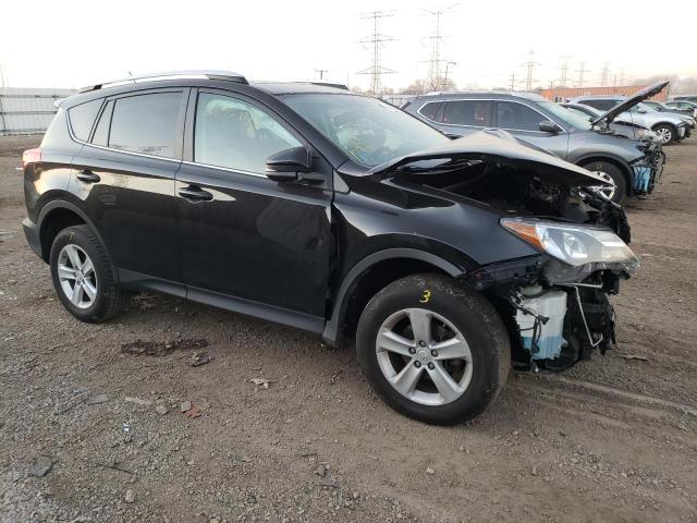 TOYOTA RAV4 XLE 2013 2t3wfrev9dw015034