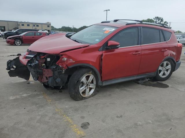 TOYOTA RAV4 2013 2t3wfrev9dw022386