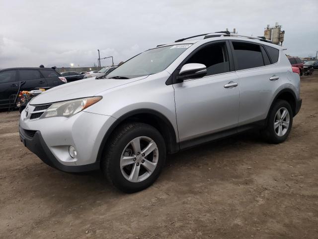 TOYOTA RAV4 XLE 2013 2t3wfrev9dw032741