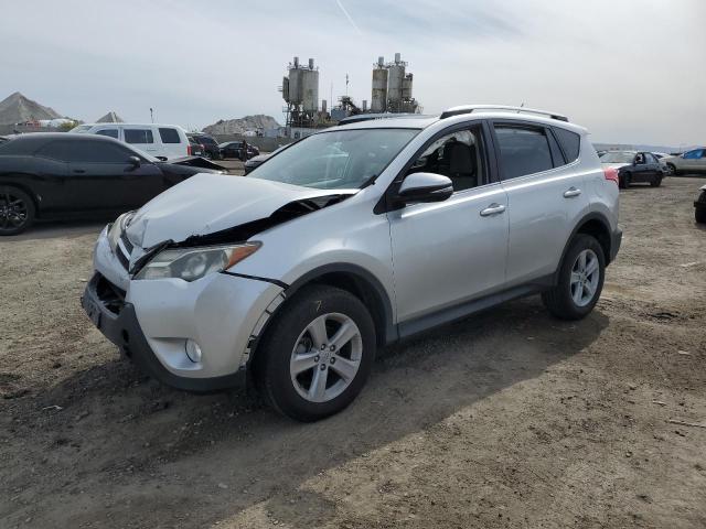 TOYOTA RAV4 XLE 2013 2t3wfrev9dw037325