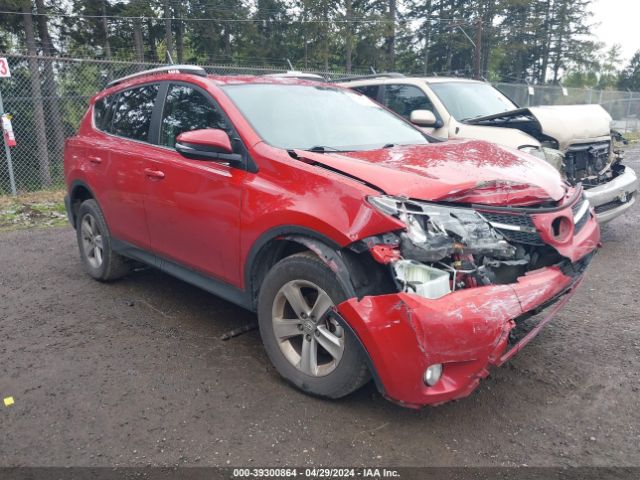 TOYOTA RAV4 2013 2t3wfrev9dw040774