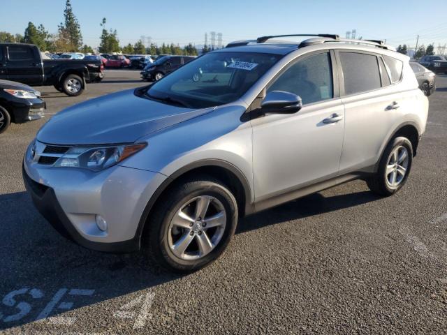 TOYOTA RAV4 XLE 2013 2t3wfrev9dw043092