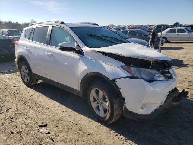 TOYOTA RAV4 XLE 2013 2t3wfrev9dw043870