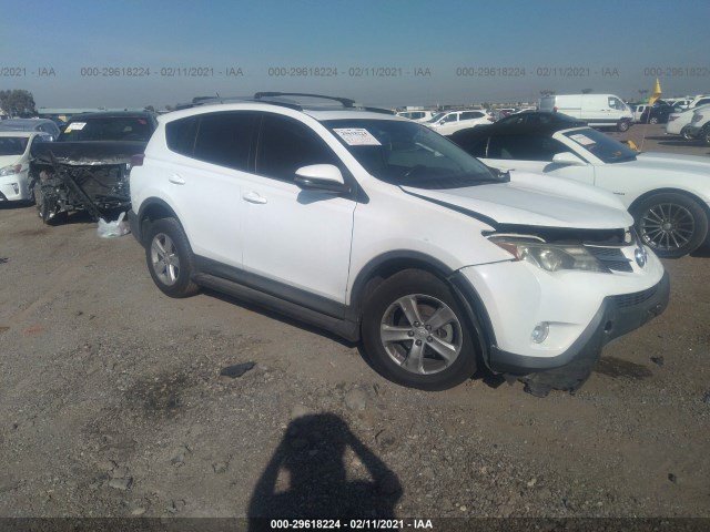 TOYOTA RAV4 2013 2t3wfrev9dw044405