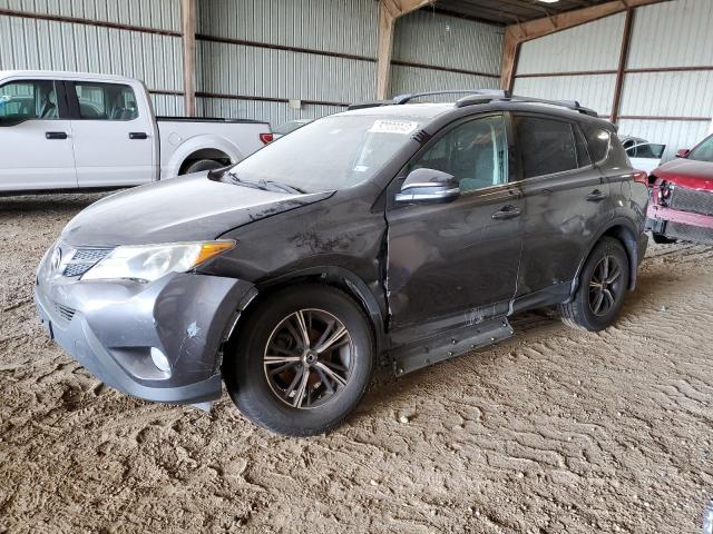 TOYOTA RAV4 XLE 2013 2t3wfrev9dw047577