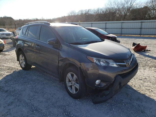 TOYOTA RAV4 XLE 2013 2t3wfrev9dw048972