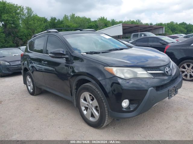 TOYOTA RAV4 2013 2t3wfrev9dw057512