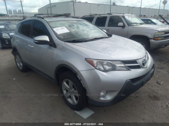 TOYOTA RAV4 2013 2t3wfrev9dw059759