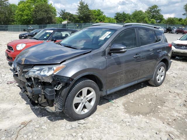 TOYOTA RAV4 2013 2t3wfrev9dw059910