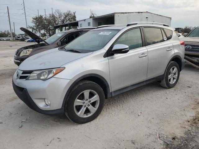 TOYOTA RAV4 XLE 2013 2t3wfrev9dw061544