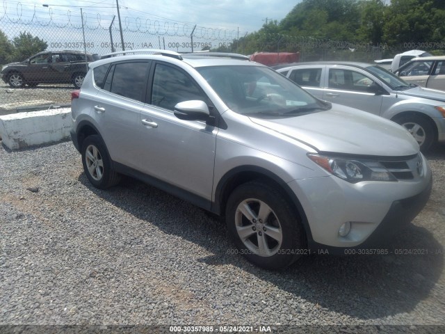 TOYOTA RAV4 2013 2t3wfrev9dw063083