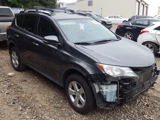 TOYOTA RAV4 XLE 2013 2t3wfrev9dw066016