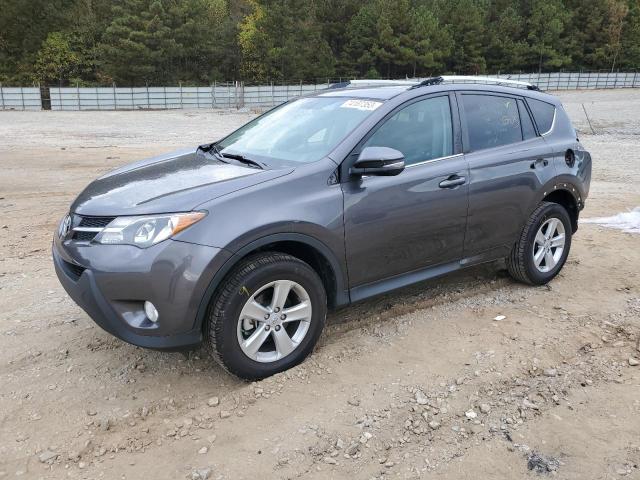 TOYOTA RAV4 2013 2t3wfrev9dw067103