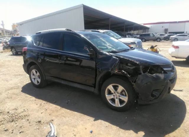 TOYOTA RAV4 2013 2t3wfrev9dw068610