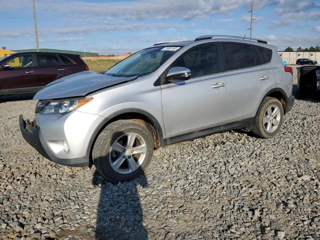 TOYOTA RAV4 2013 2t3wfrev9dw071278