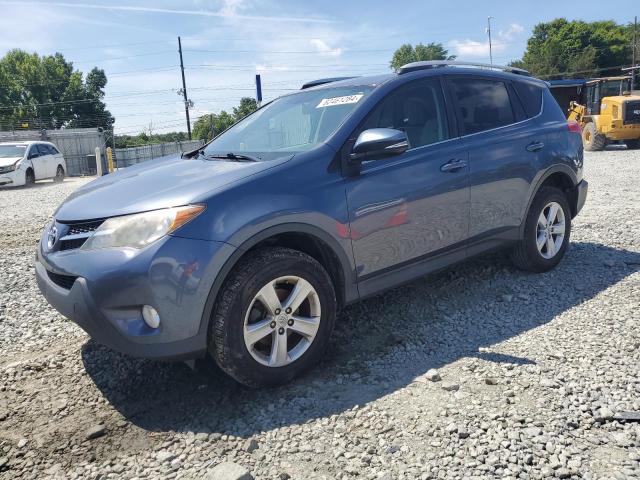 TOYOTA RAV4 2013 2t3wfrev9dw071622