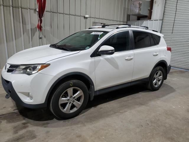 TOYOTA RAV4 2013 2t3wfrev9dw072723