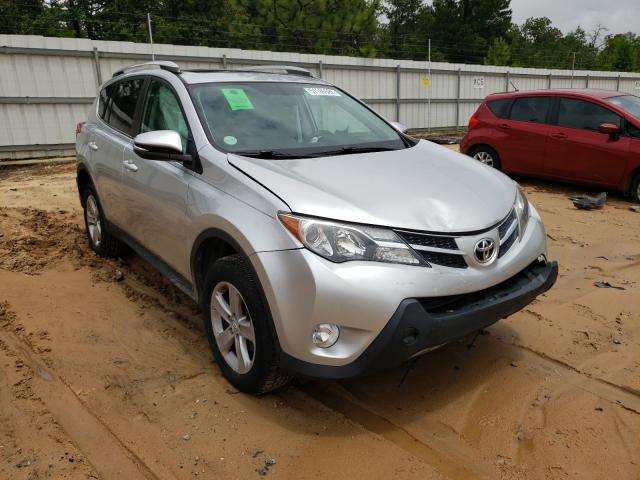 TOYOTA NULL 2014 2t3wfrev9ew090625