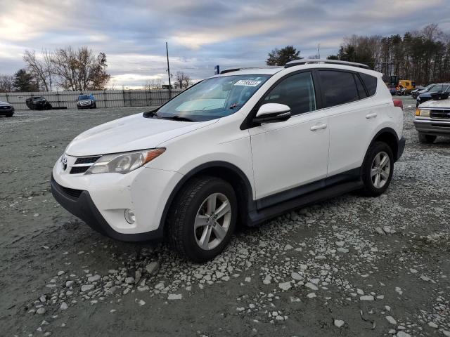 TOYOTA RAV4 2014 2t3wfrev9ew110968