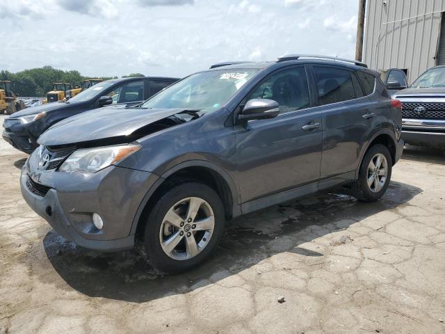 TOYOTA RAV4 2015 2t3wfrev9fw146953