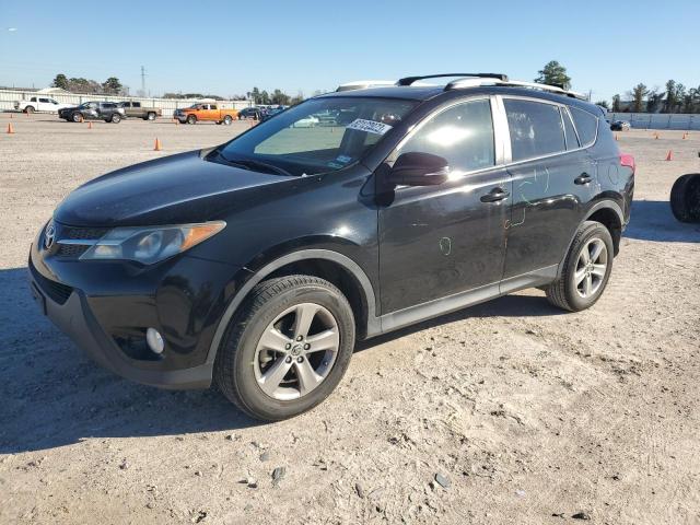 TOYOTA RAV4 2015 2t3wfrev9fw149108