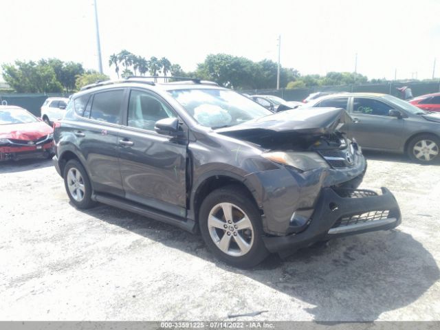 TOYOTA RAV4 2015 2t3wfrev9fw149965