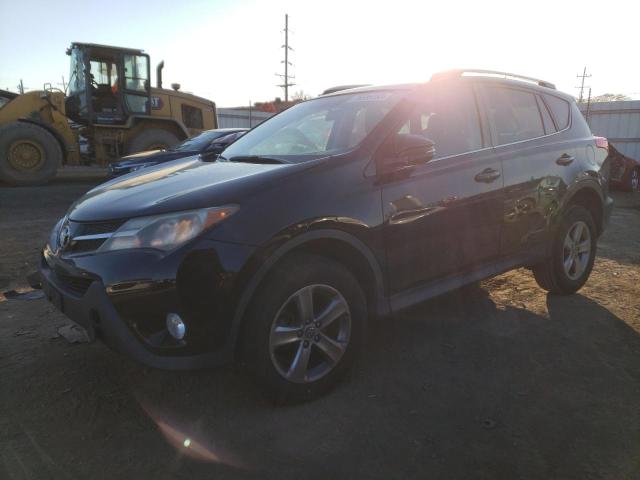 TOYOTA RAV4 2015 2t3wfrev9fw153014