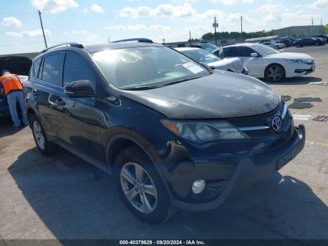 TOYOTA RAV4 2015 2t3wfrev9fw166216