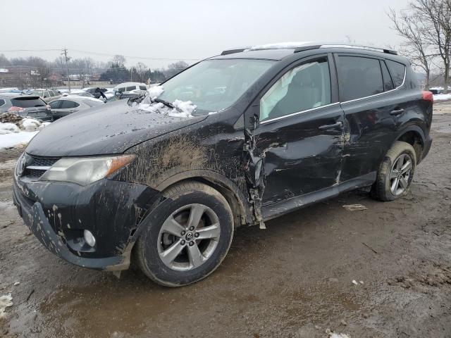 TOYOTA RAV4 2015 2t3wfrev9fw173683