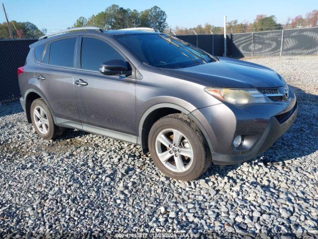 TOYOTA RAV4 2015 2t3wfrev9fw188233