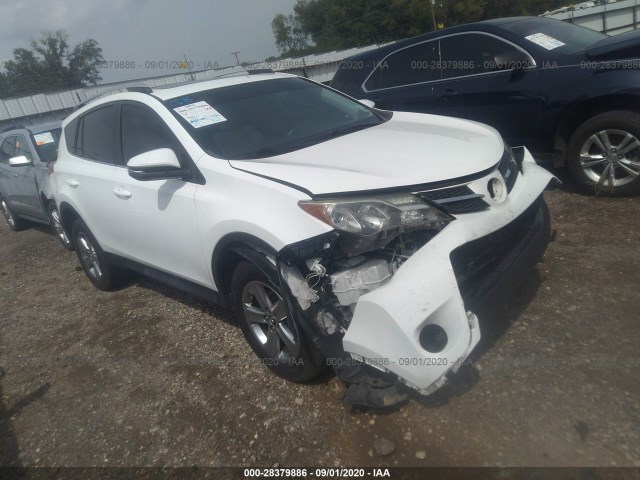 TOYOTA RAV4 2015 2t3wfrev9fw210019