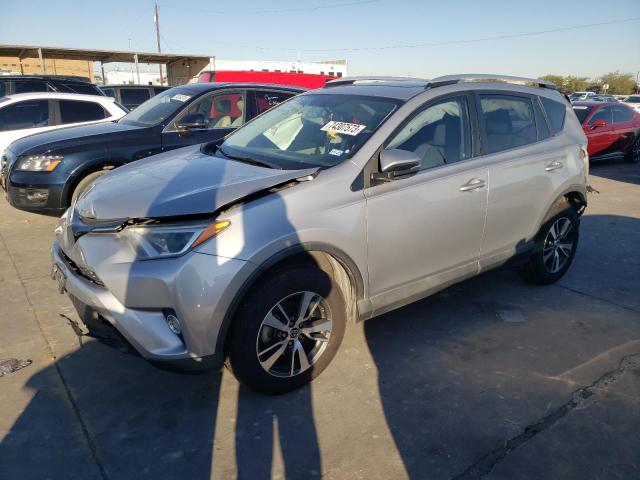 TOYOTA RAV4 2016 2t3wfrev9gw240400