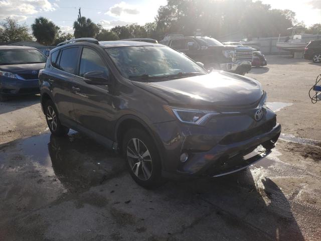 TOYOTA RAV4 XLE 2016 2t3wfrev9gw254295