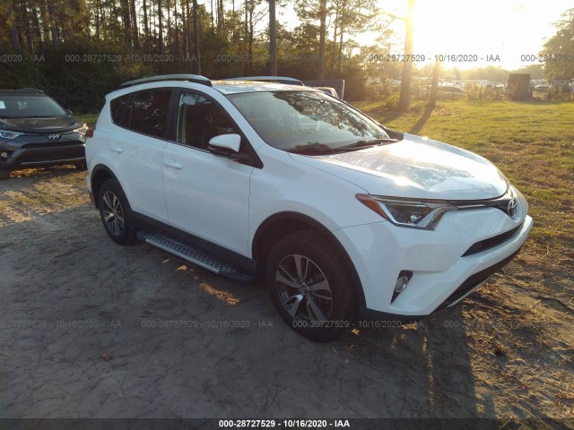 TOYOTA RAV4 2016 2t3wfrev9gw255642