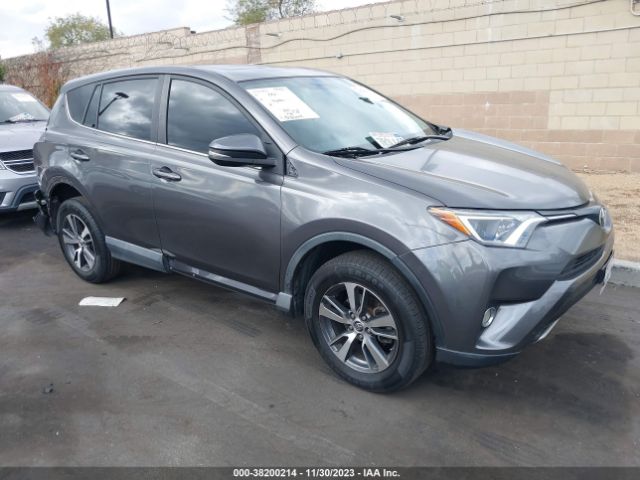 TOYOTA RAV4 2016 2t3wfrev9gw266219