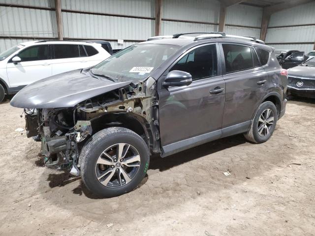 TOYOTA RAV4 2016 2t3wfrev9gw273509