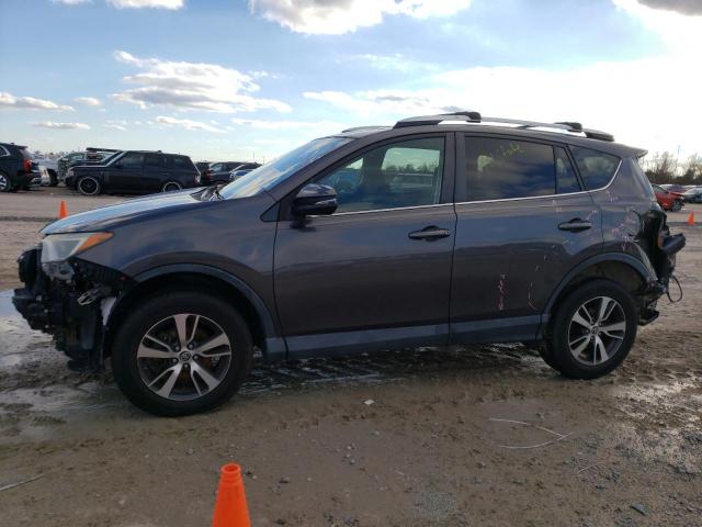 TOYOTA RAV4 XLE 2016 2t3wfrev9gw282971