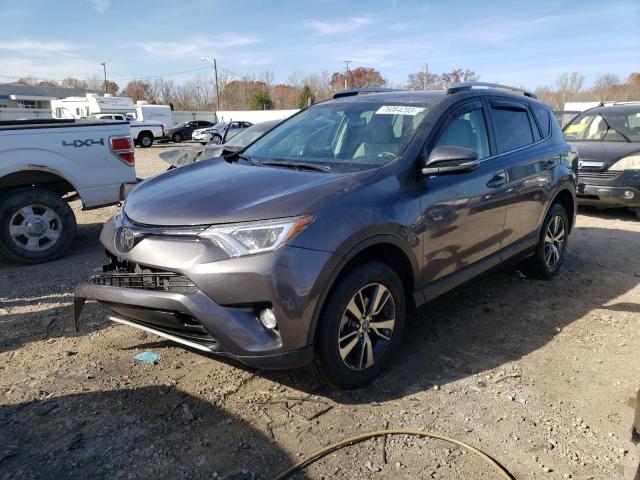 TOYOTA RAV4 2016 2t3wfrev9gw284493