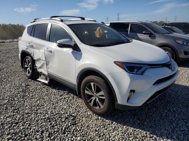 TOYOTA RAV4 XLE 2016 2t3wfrev9gw287894