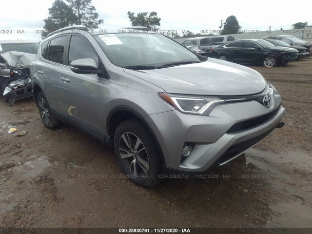 TOYOTA RAV4 2016 2t3wfrev9gw288415