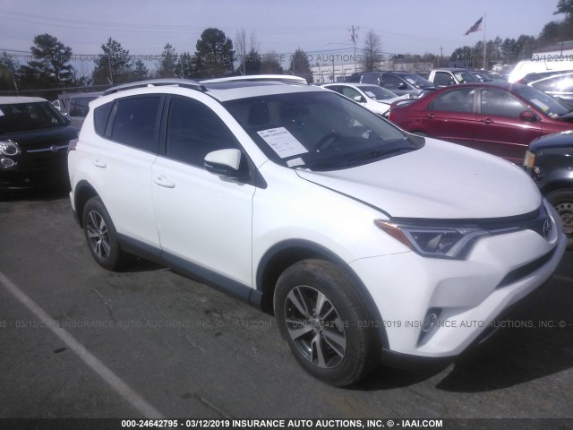 TOYOTA RAV4 2016 2t3wfrev9gw296286