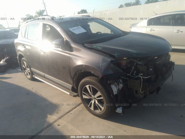 TOYOTA RAV4 2016 2t3wfrev9gw297468