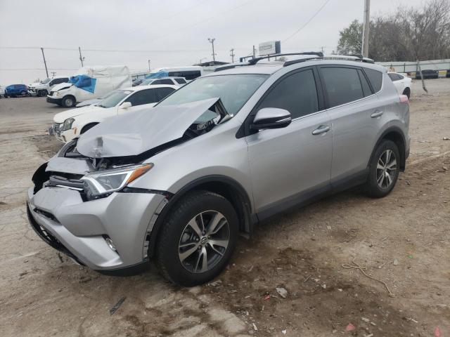 TOYOTA RAV4 XLE 2016 2t3wfrev9gw307626