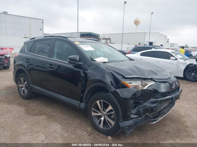 TOYOTA RAV4 2017 2t3wfrev9hw317168