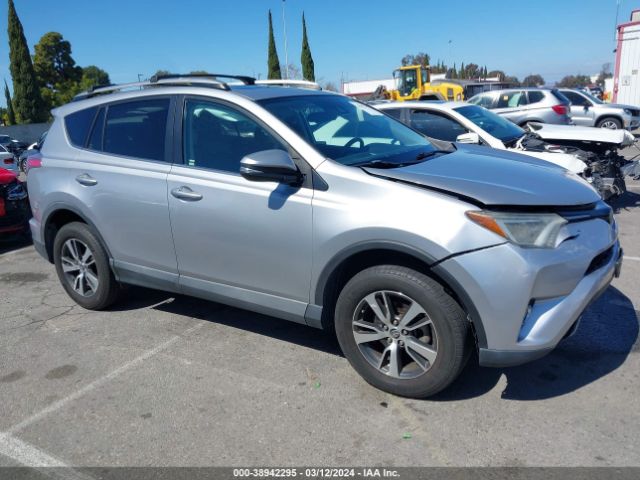 TOYOTA RAV4 2017 2t3wfrev9hw319048