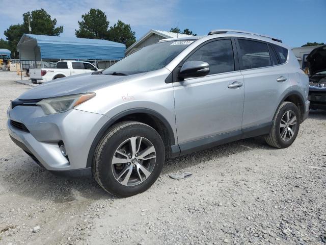 TOYOTA RAV4 2017 2t3wfrev9hw320457