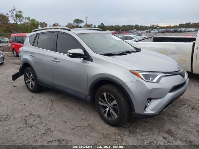 TOYOTA RAV4 2017 2t3wfrev9hw325979