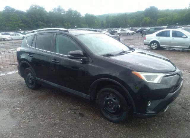 TOYOTA RAV4 2017 2t3wfrev9hw328526